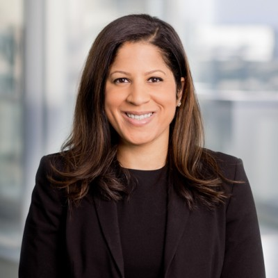 Megan McKoy avatar image