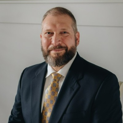 Brett Hinson avatar image