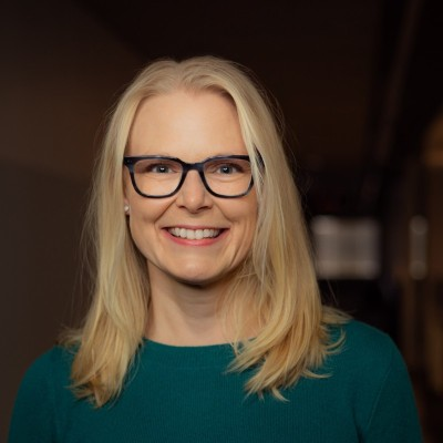 Jen Jinks avatar image