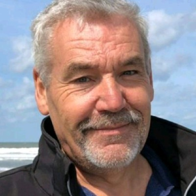 Johan Ploeg avatar image