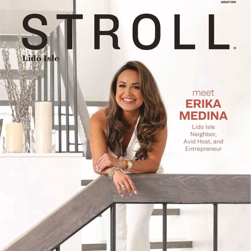 Erika Medina avatar image
