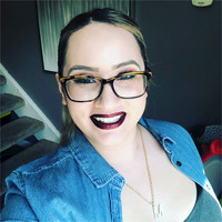 Adriana McCrary avatar image