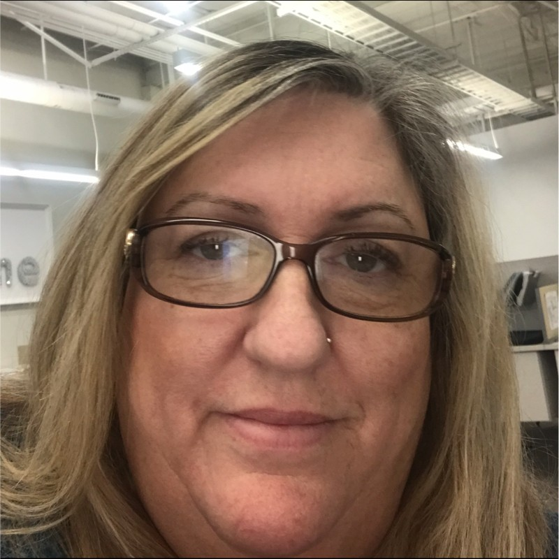 Jacqueline Todd avatar image