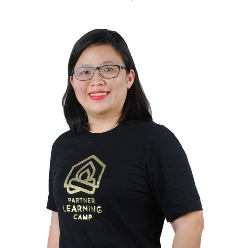 Ooi PeiLai avatar image