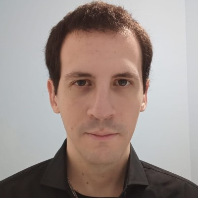 Ezequiel Montero avatar image