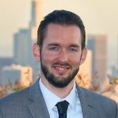 Mha Eric Nielsen avatar image