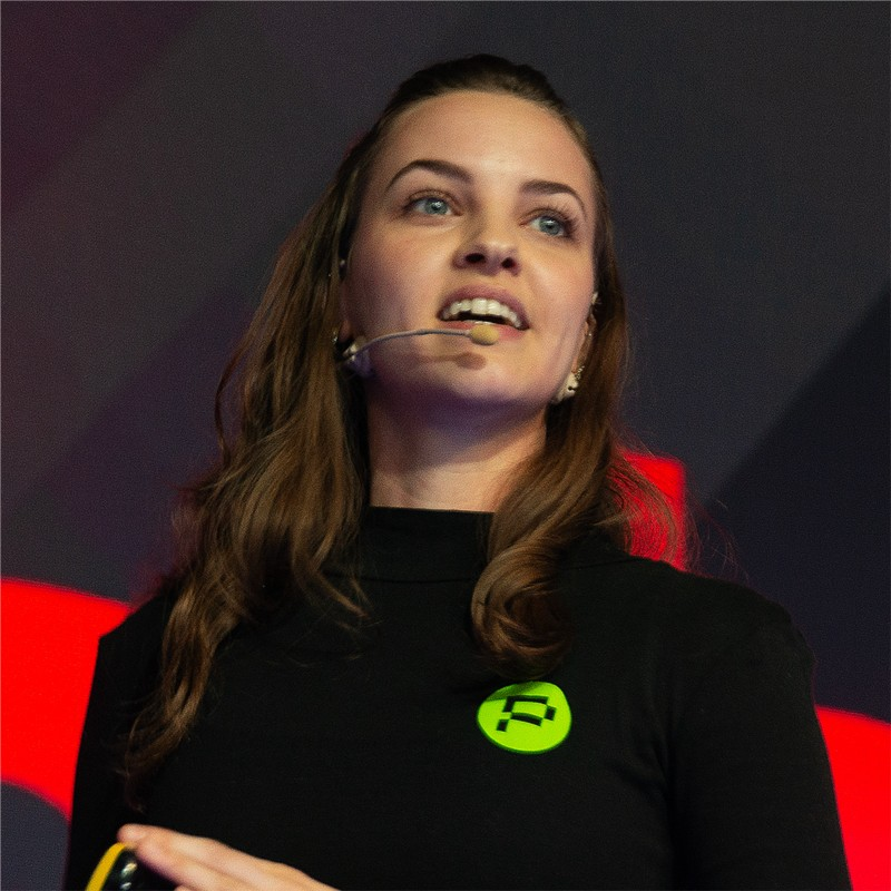 Zoé Meckbach avatar image