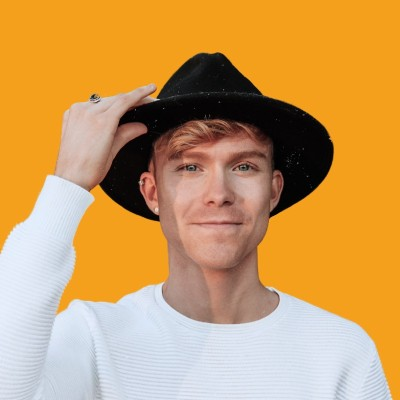 Evan Keegan avatar image