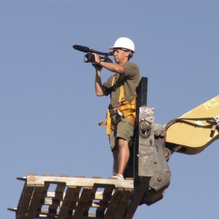 Jonathan Berman avatar image