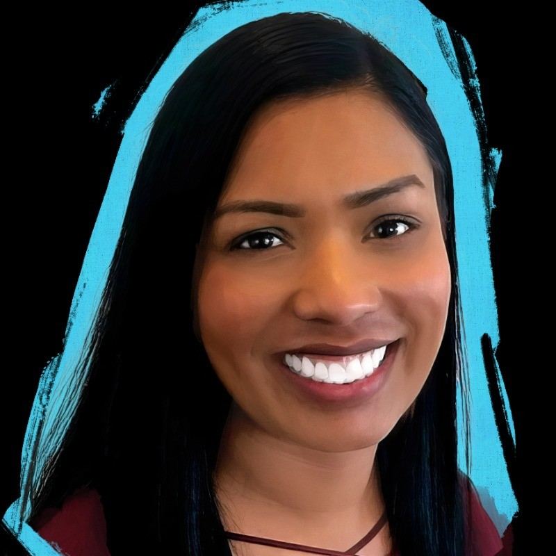 Shereen Spencer avatar image