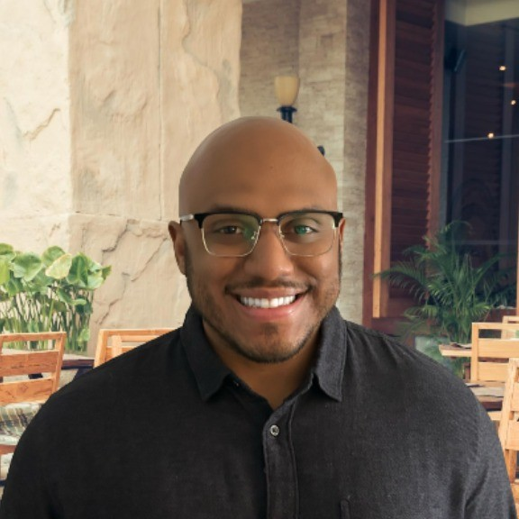 Christopher Holmes avatar image