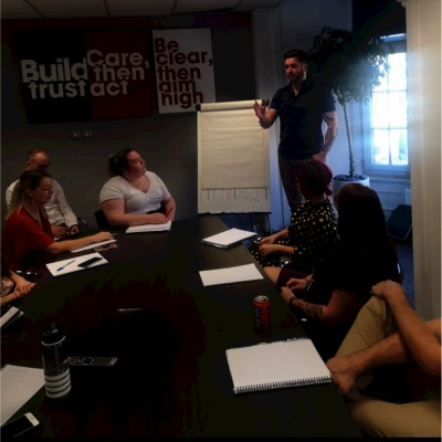 Ross Convery avatar image