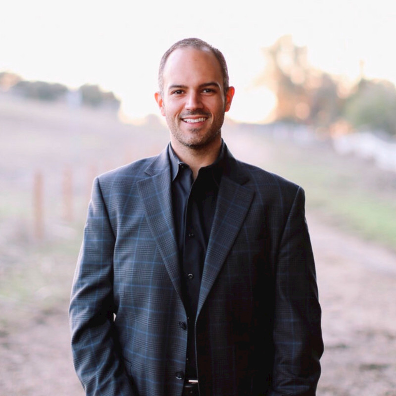 Frank Cittadino avatar image