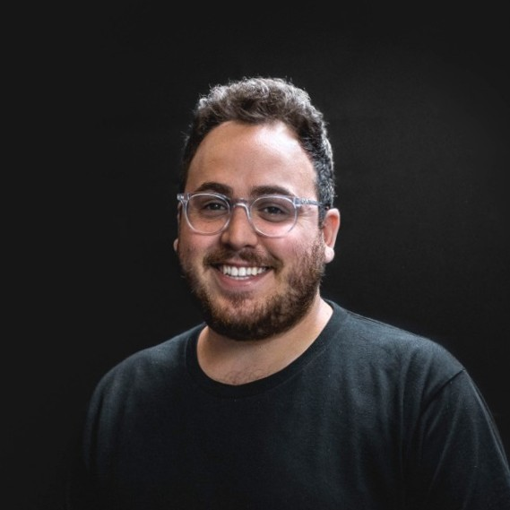 Ben Nusbaum avatar image