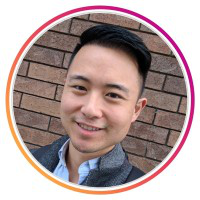 James Peng avatar image