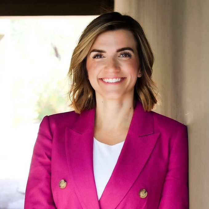 Whitney Dover avatar image