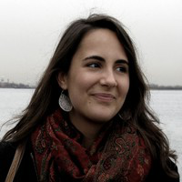 Lena Groeger avatar image