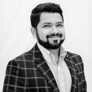 Bhavik Mistry avatar image