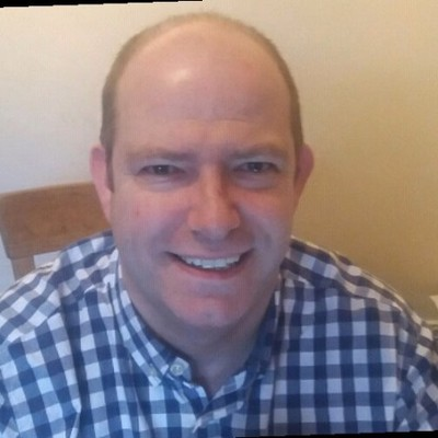 Richard Broadribb avatar image