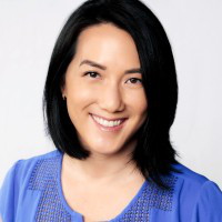 Christina Lin avatar image