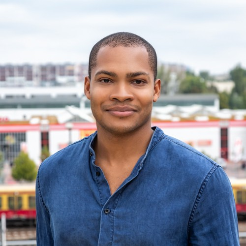 Rohan Stewart avatar image