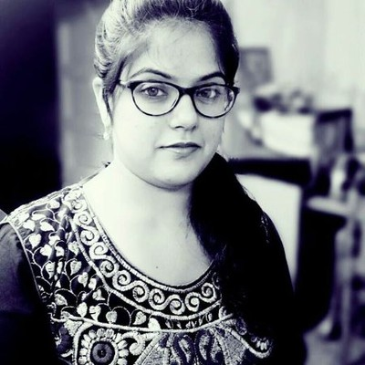 Profile Image for Harsha Patel