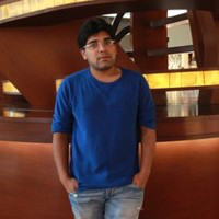 Naveen Jain avatar image