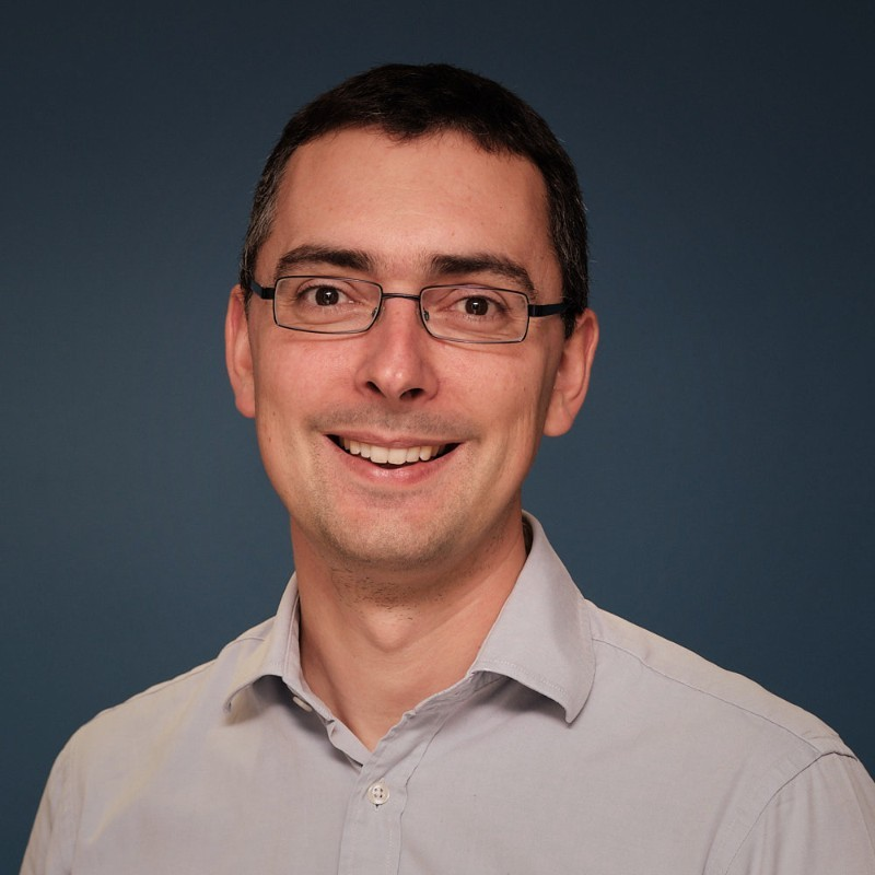 Steph Gray avatar image