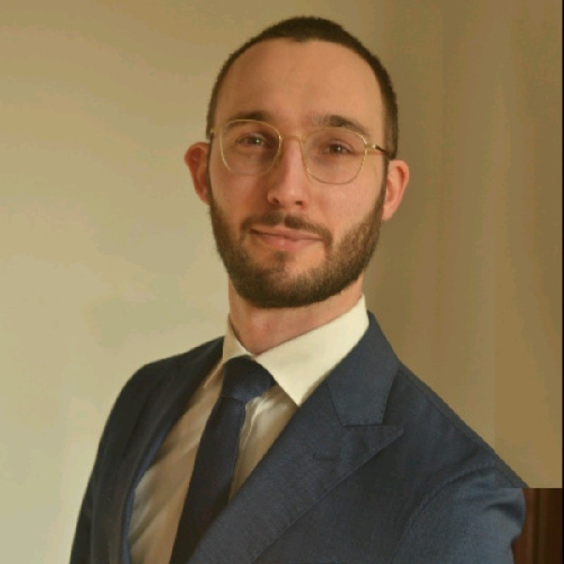 Lorenzo Barucco avatar image