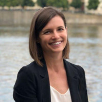 Traci Gillig avatar image