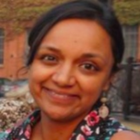 Suman Murthy avatar image