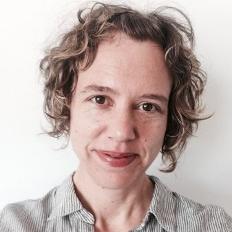 Monica-Lisa Mills avatar image