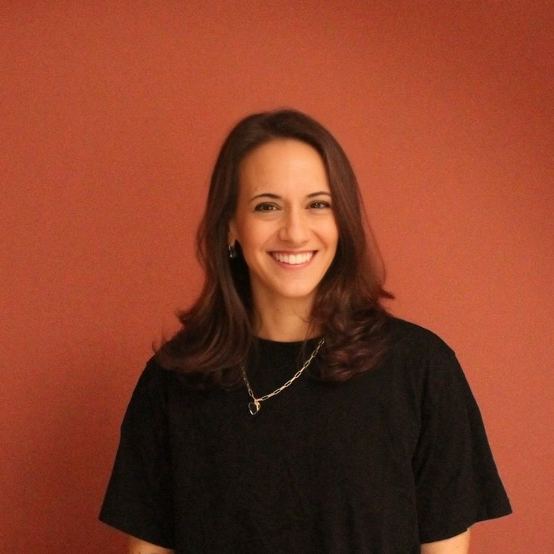 Jessica Averback avatar image