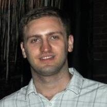 Benjamin Goodman avatar image