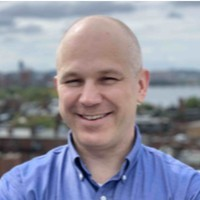 M Westover avatar image