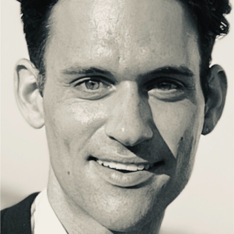 Peter Haury avatar image