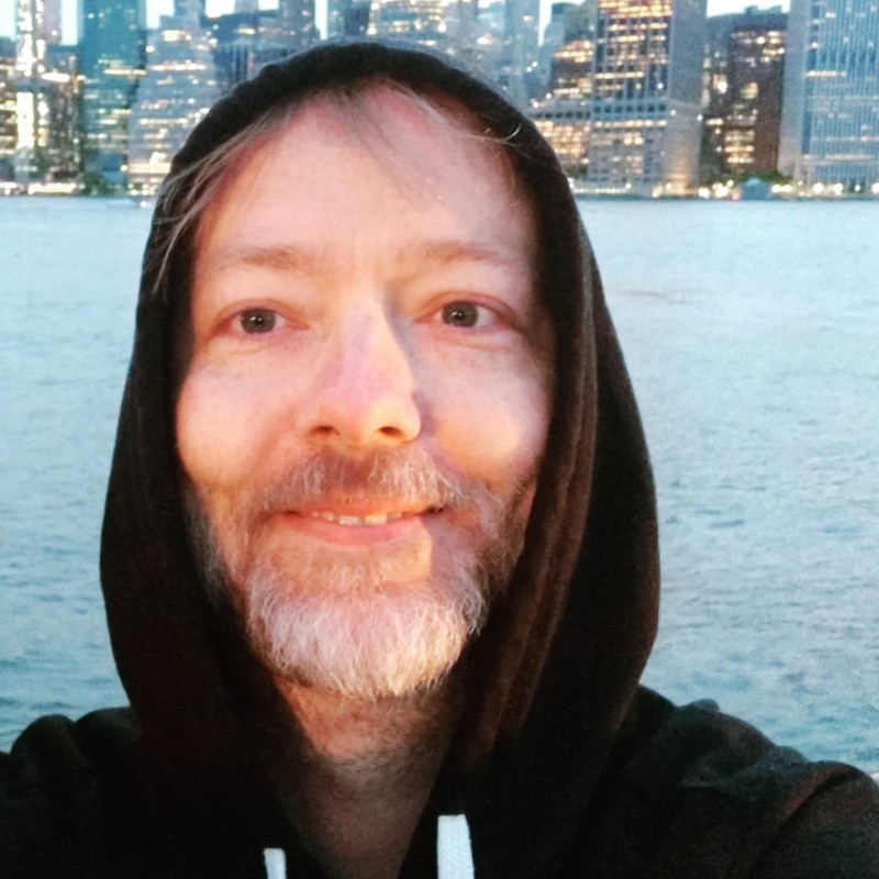 Tim Shephard avatar image