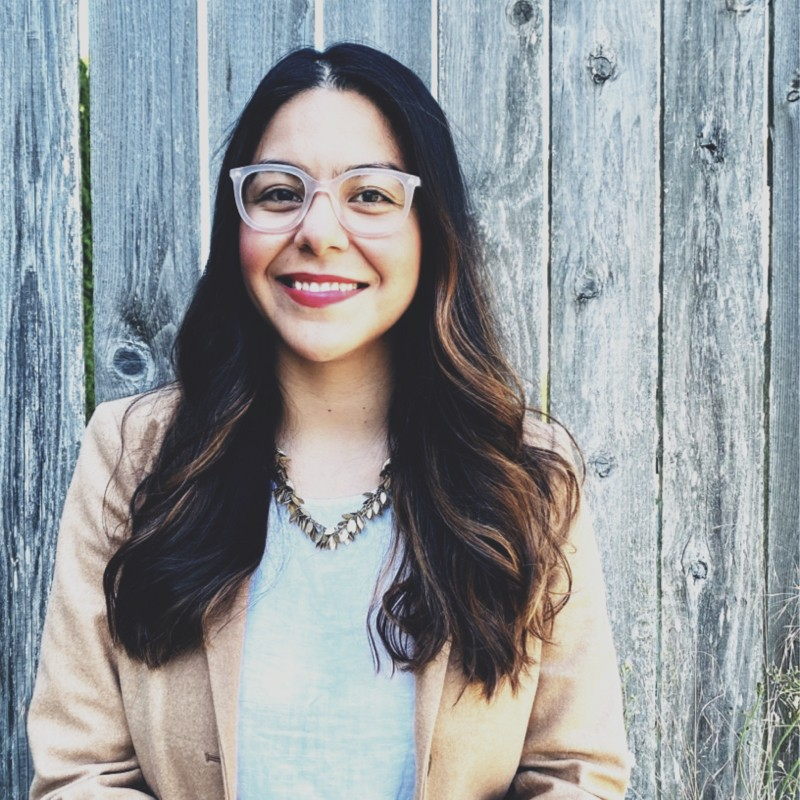 Gabriela Reyes avatar image