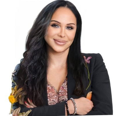 Rasha Moslyh avatar image