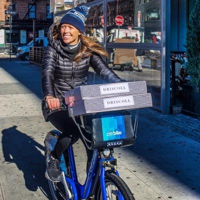 Emily Driscoll avatar image