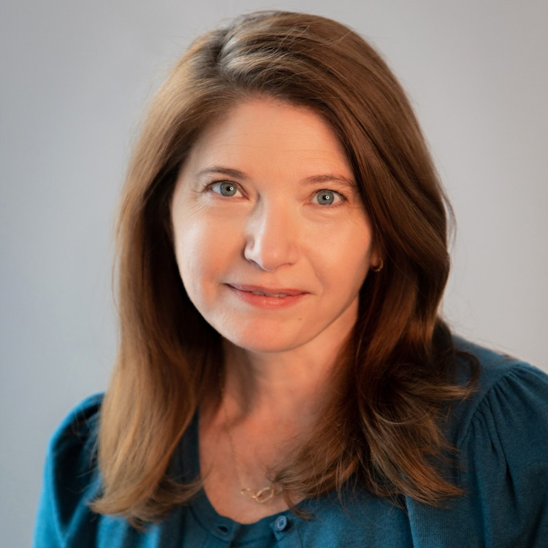 Alice Hendricks avatar image