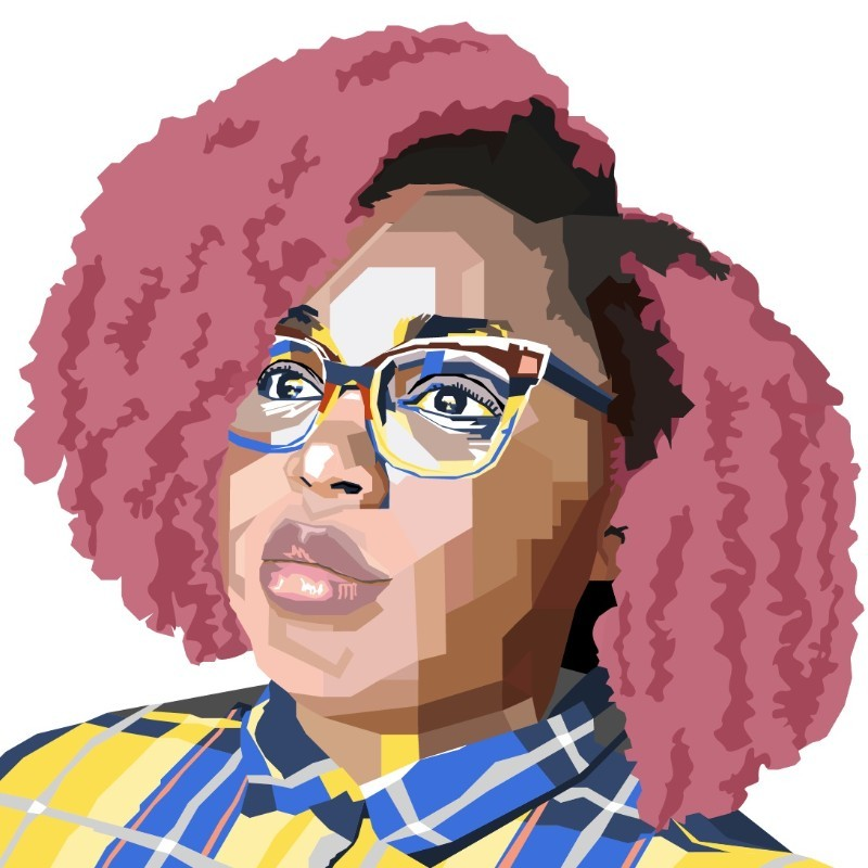 Nakia Matthews avatar image