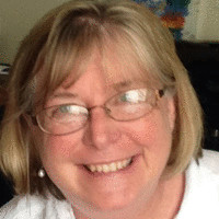 Eileen Crumm avatar image