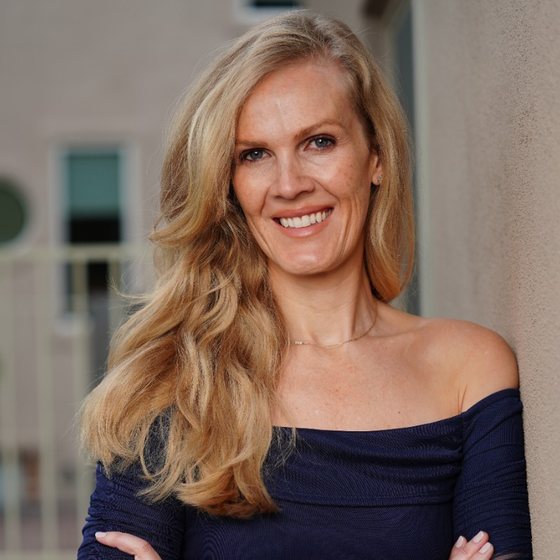 Andrea J. Sok avatar image