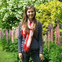 Mira Swearer avatar image