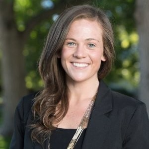 Callie Weldon avatar image