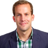 Mathew Harkins avatar image