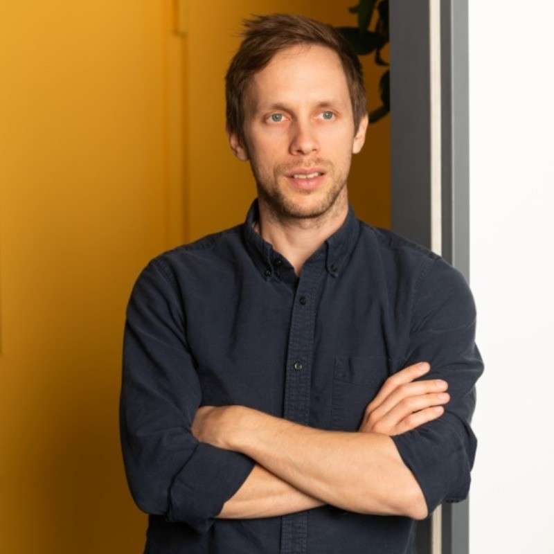 Tamas Kocsis avatar image