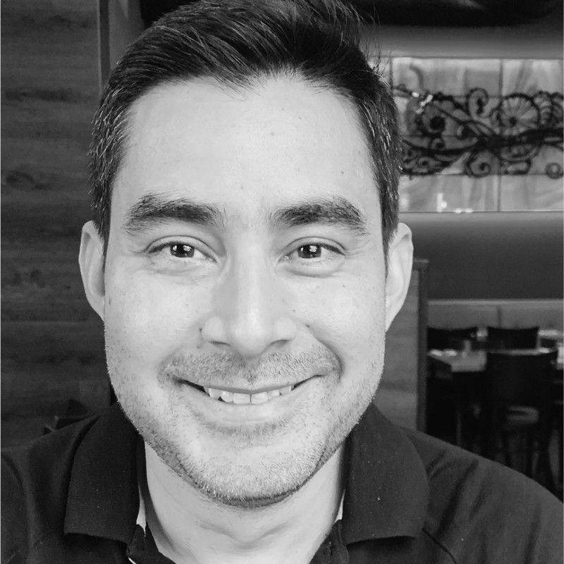 Alex Araujo avatar image