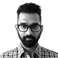 Vijay Mathews avatar image